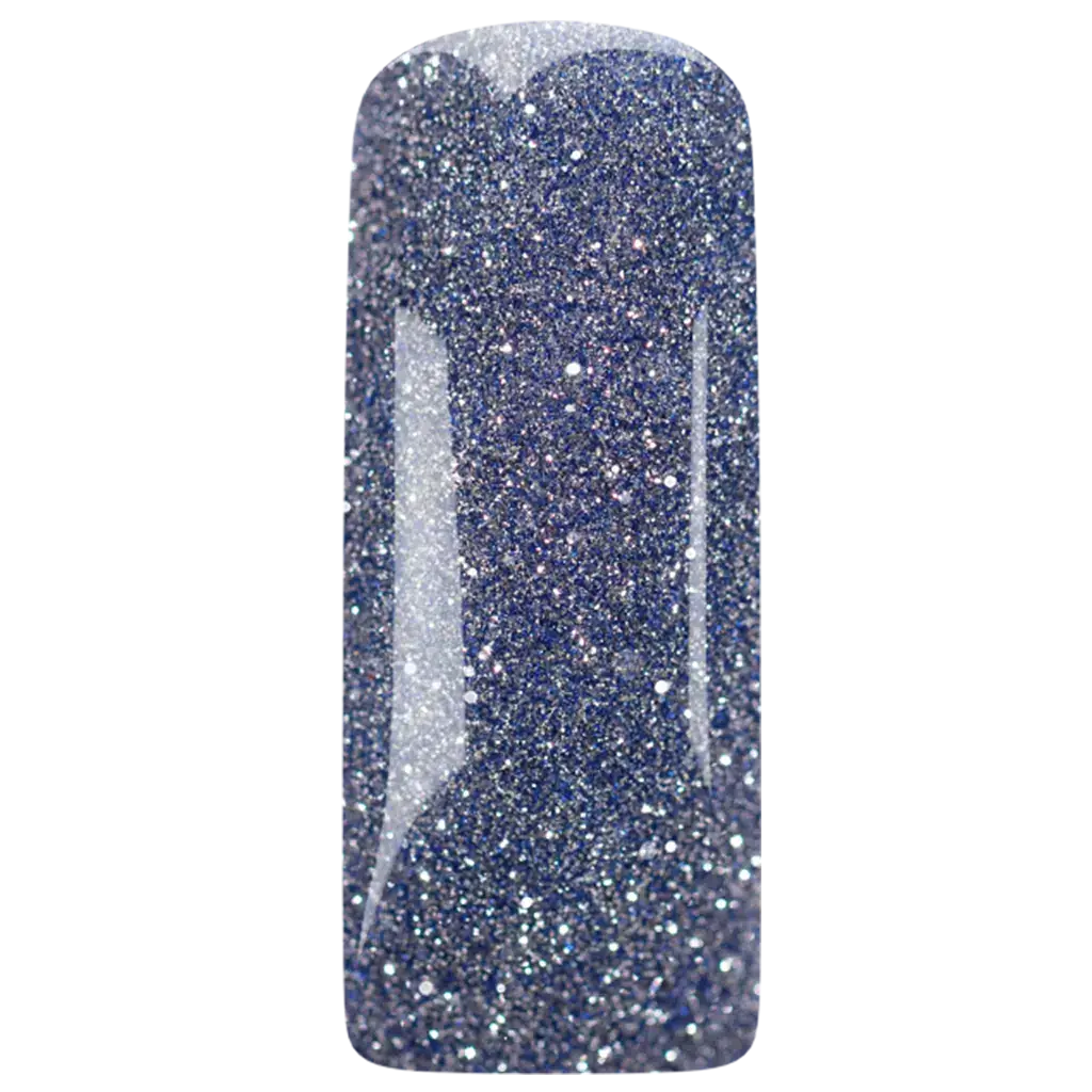 Starburst Glitter Lavender