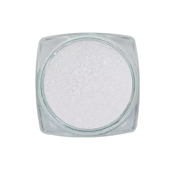 Unicorn Pigment Silver