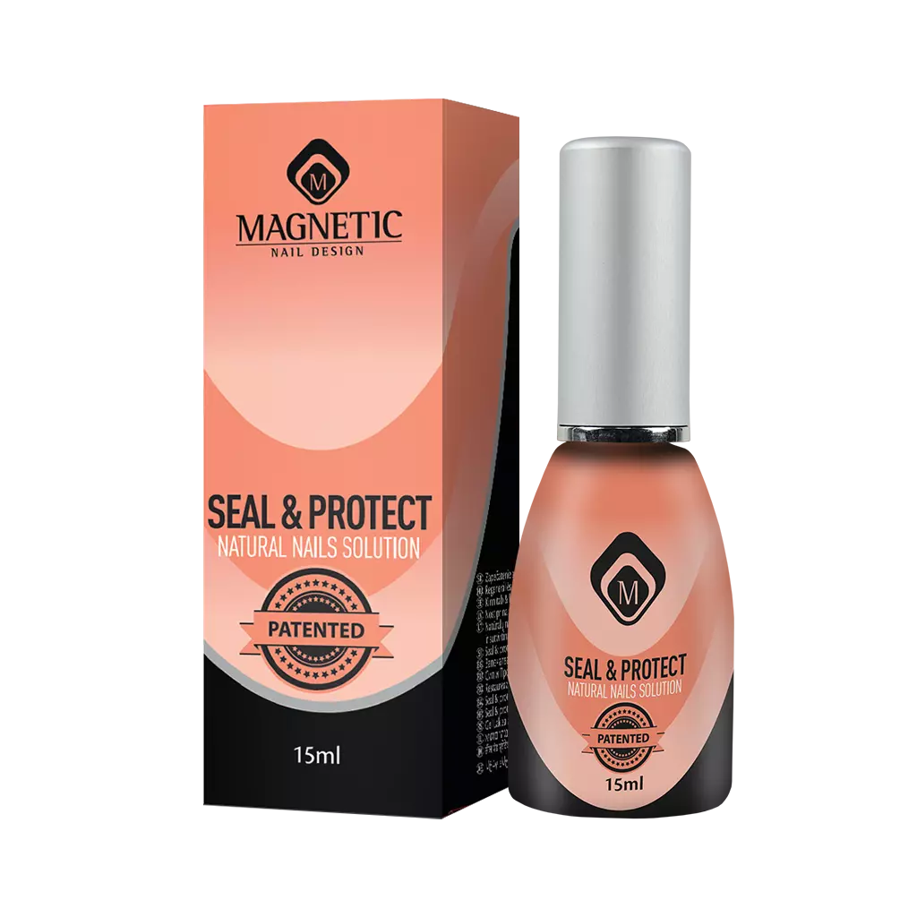 Seal & Protect