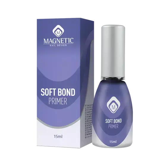 Magnetic Soft Bond Primer 15 ml.