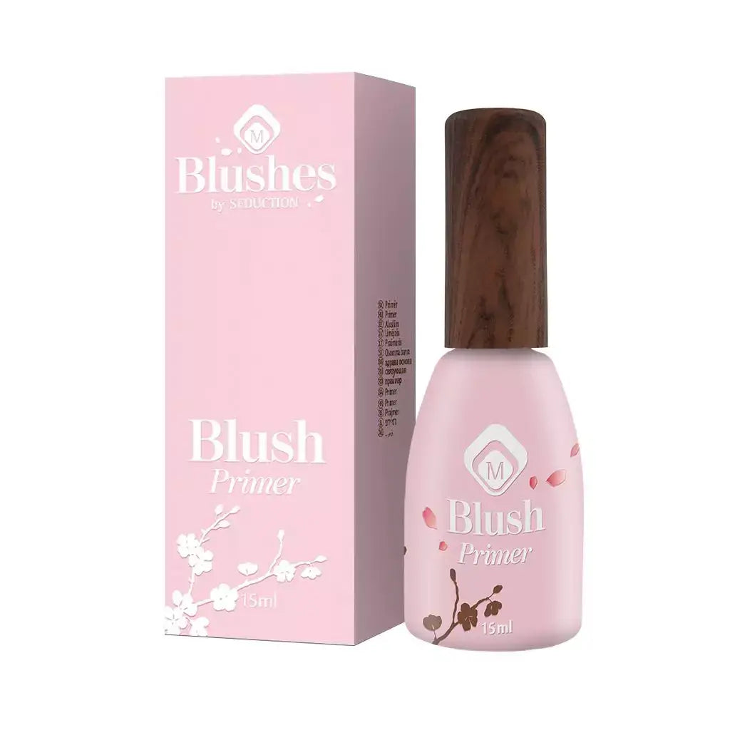 Blush Gel Primer