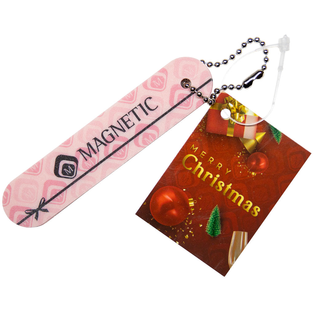 Christmas Disposable File 20 pcs