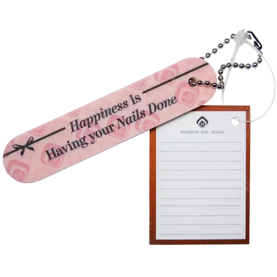 Christmas Disposable File 20 pcs