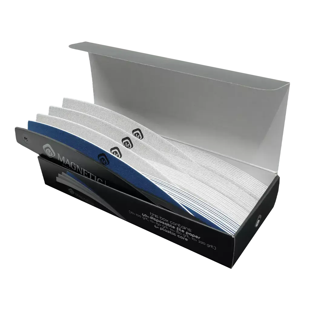 Try Out Student File Kit