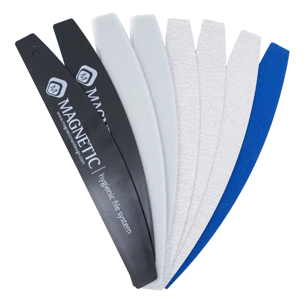 Hygienic Files Sample Bag