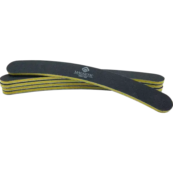 Boomerang Black 100-180 10 pcs