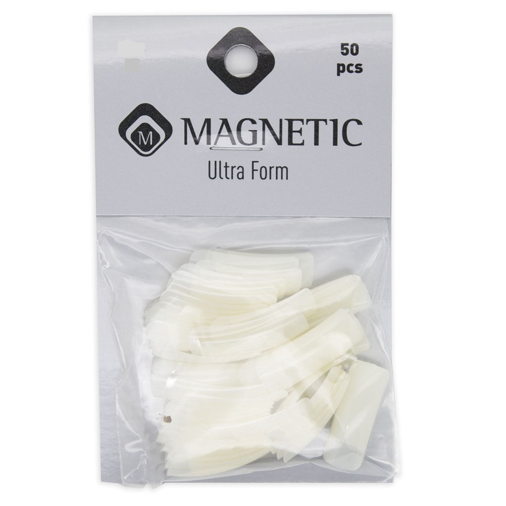 Ultra Form Tips 50 pcs size 8