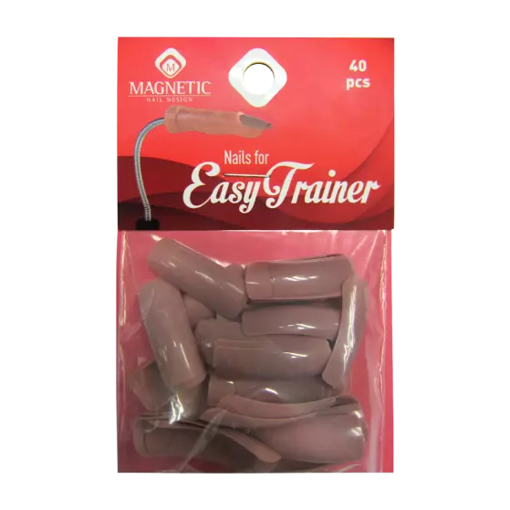 Easy Trainer Tips 40 pcs