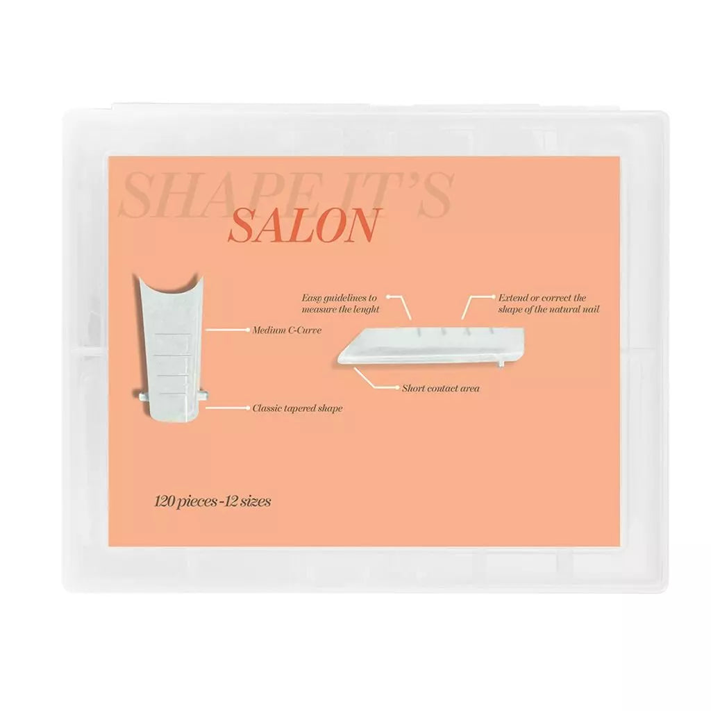 Shape It's Salon box 120 st