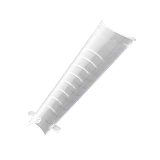 Shape It's Ballerina box 120 st