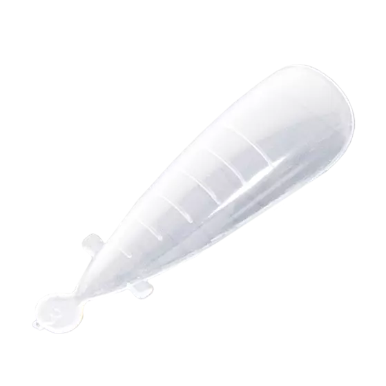 Shape It's Almond box 120 st