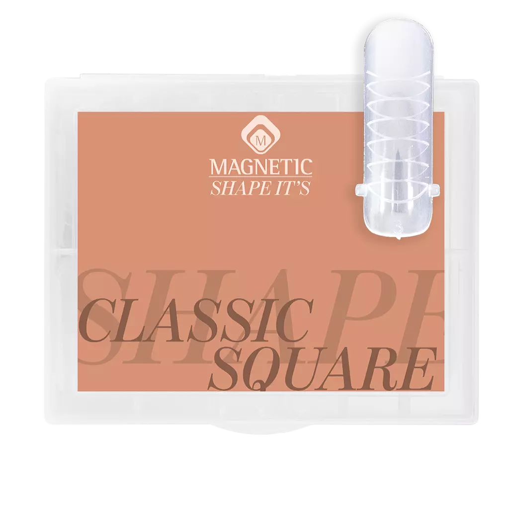 Shape It's Classic Square