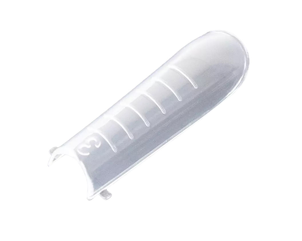 Shape It's Modern Square box 120 st