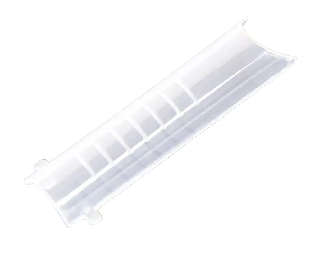 Shape It's Square Tip