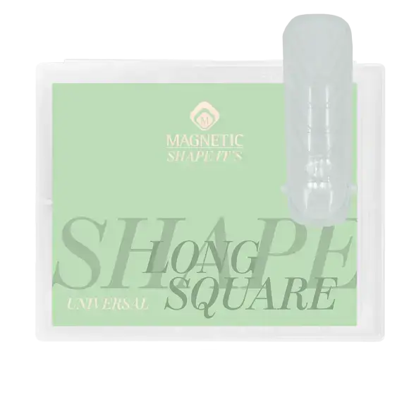 Shape it's Long Square