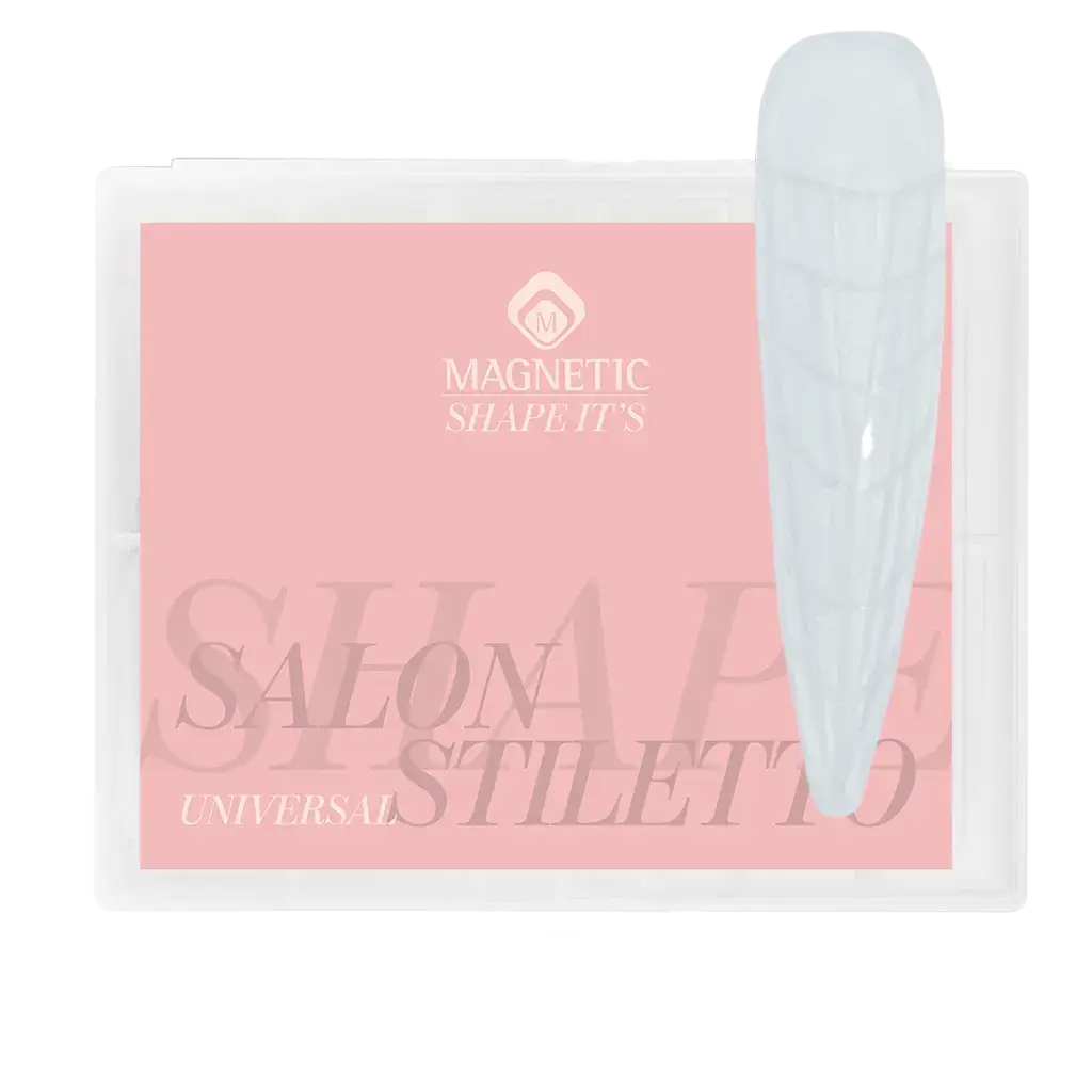 Shape Its Salon Stiletto