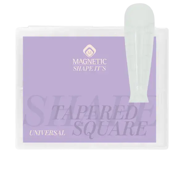 Shape Its Universal Tapered Square