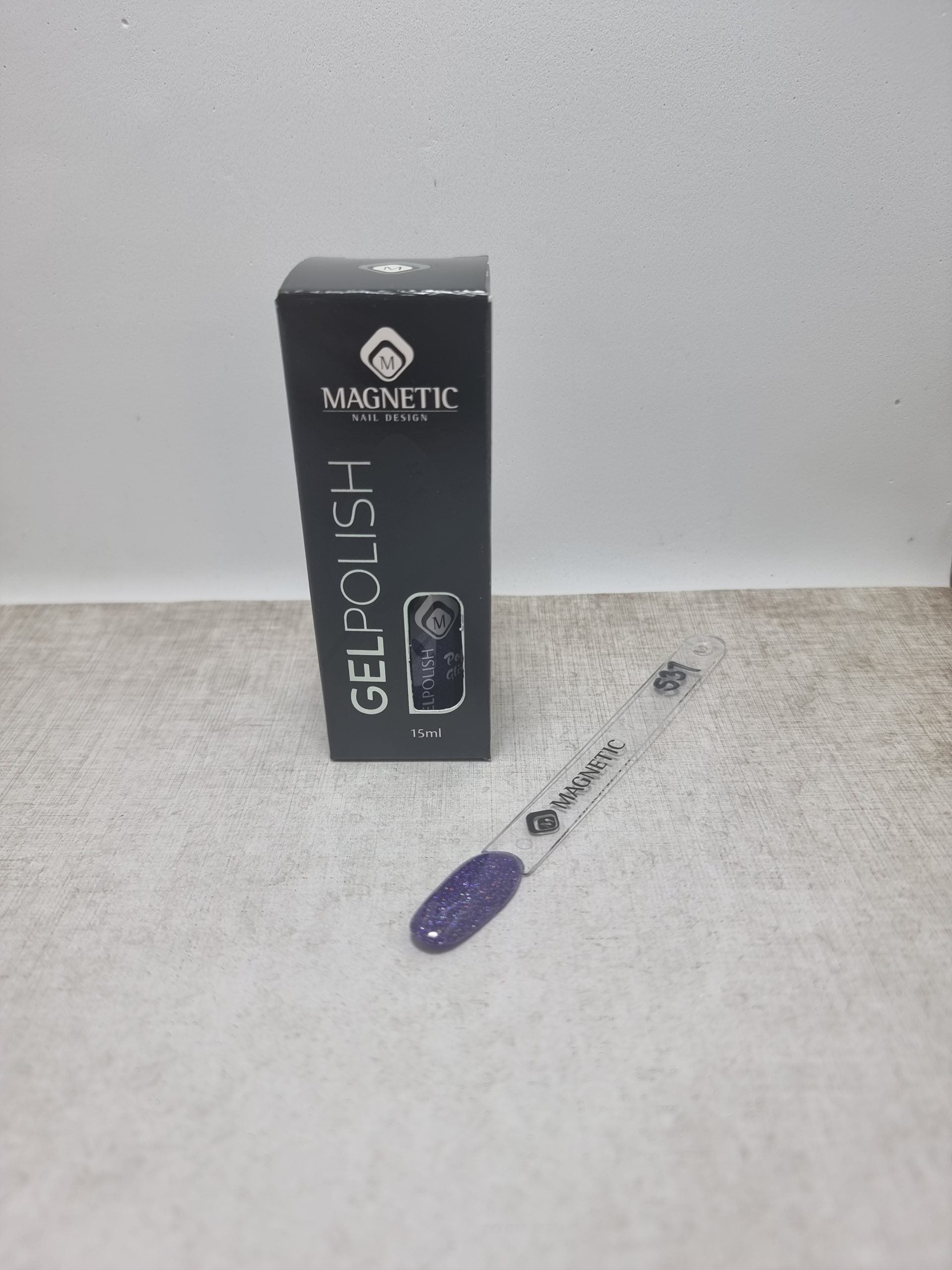 Gp Popsicle Glitter