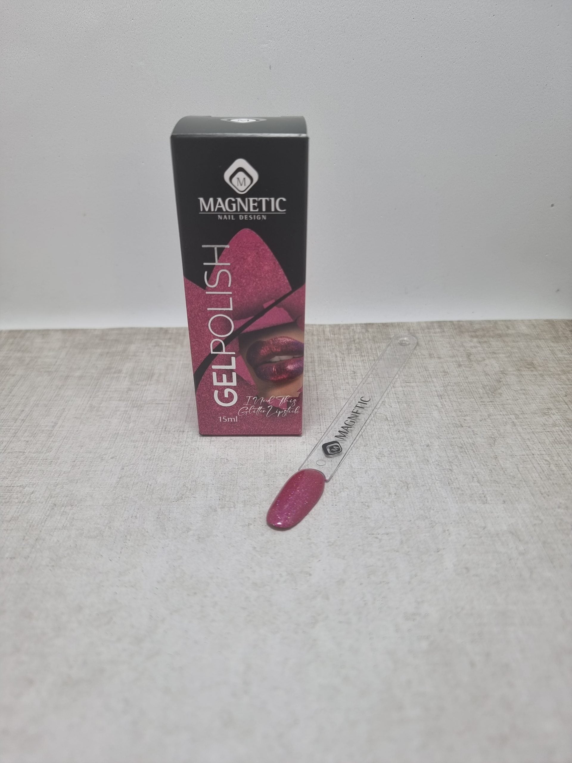 Gp I Need This Glitter Lipstick