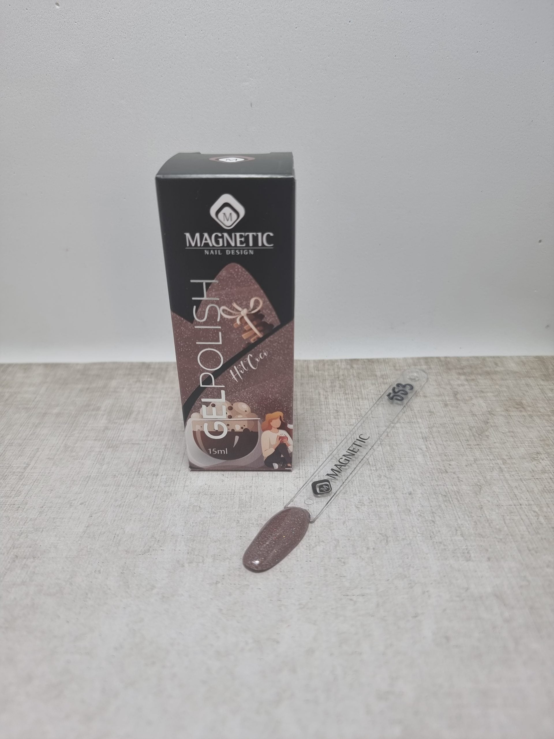 Gp Hot Coco
