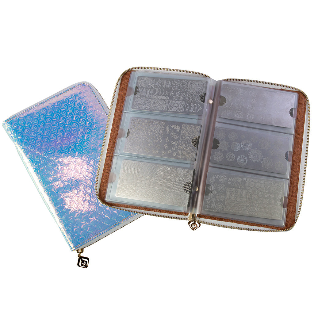 Stamping Plate Organizer