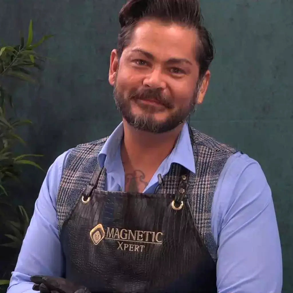 Magnetic Expert Short