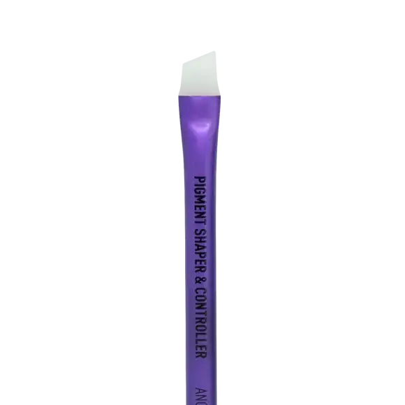 Magnetic Pigment Shaper & Controler Angled