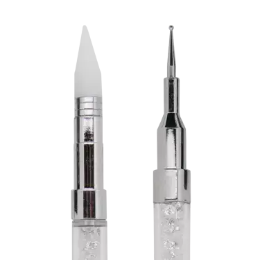 Dotting and Rhinestone Wax Picker