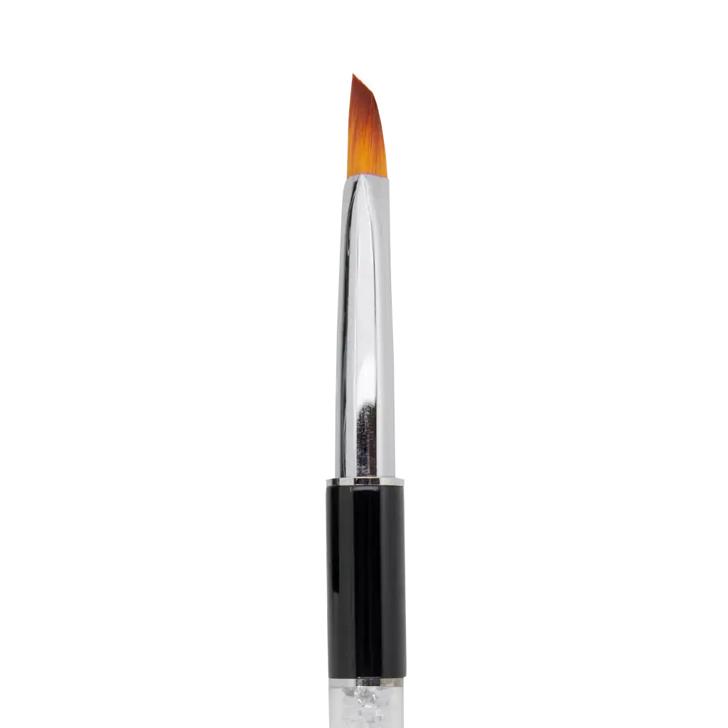 Rhinestone Triangle Brush for Perfect Gelpolish