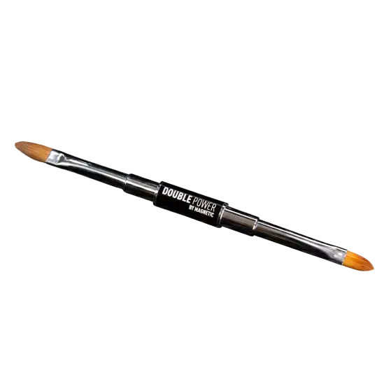 Double PowerGel Brush