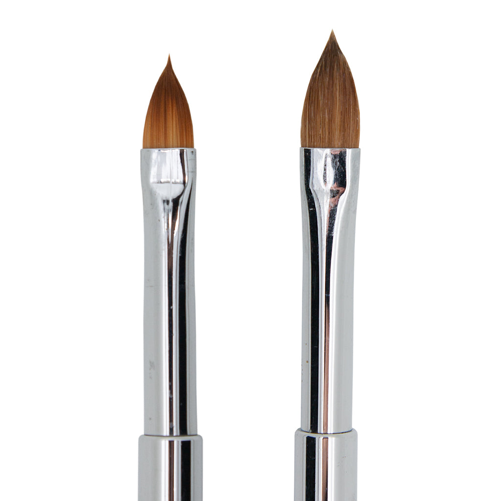 Double PowerGel Brush