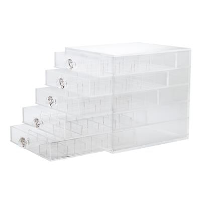 Nailart Accessoires Box