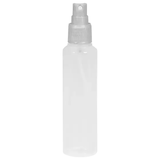 Empty Spray Bottle 100 ml