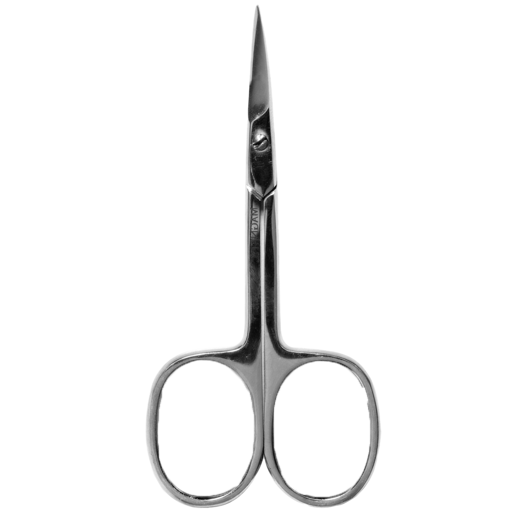 Half Moon Scissor Left Handed