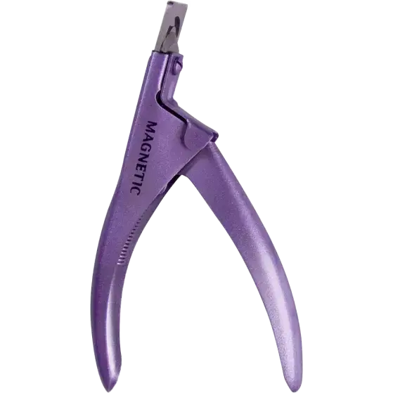 Soft Tone Tip Cutter Lilac