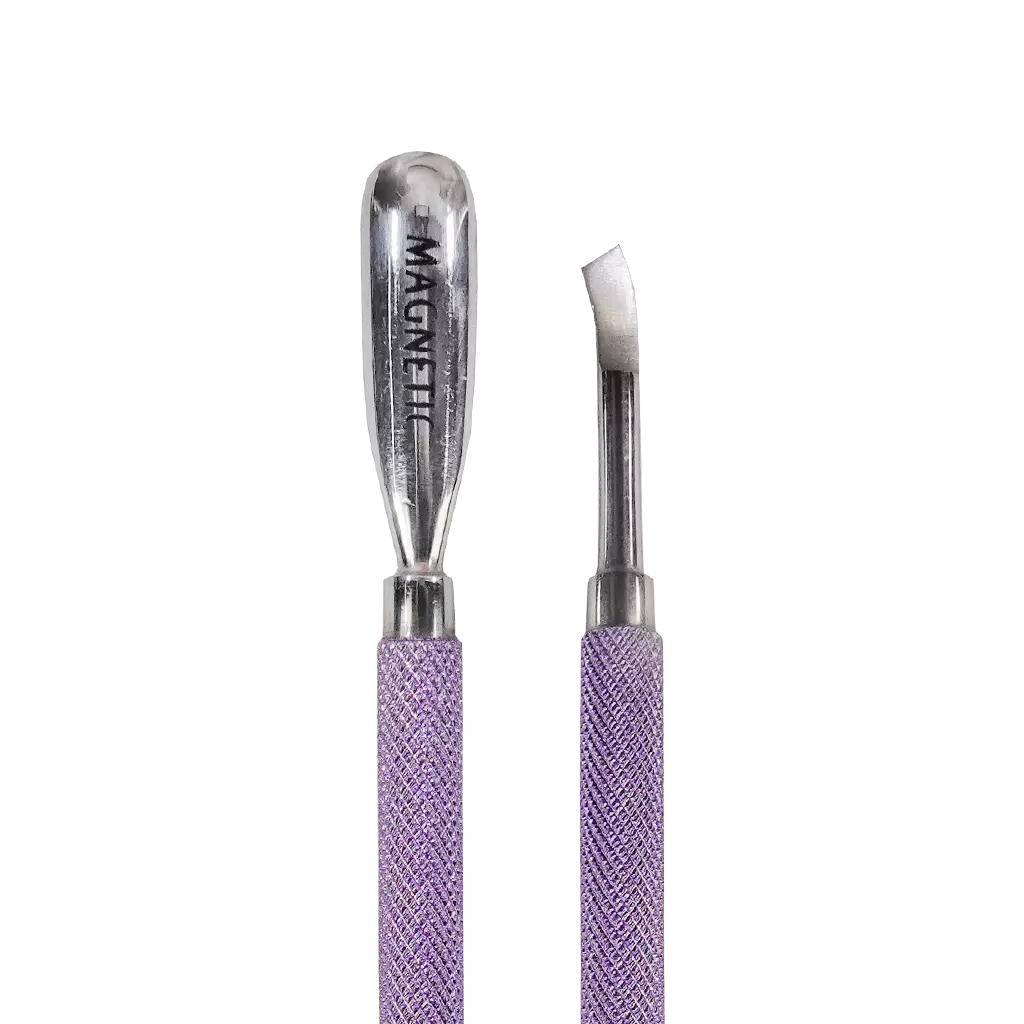 Soft Tone Pusher de Luxe Lilac