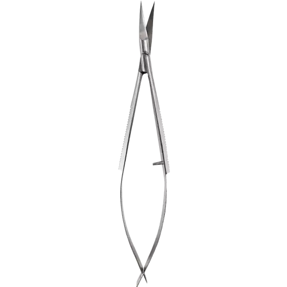 Precision Micro Scissors