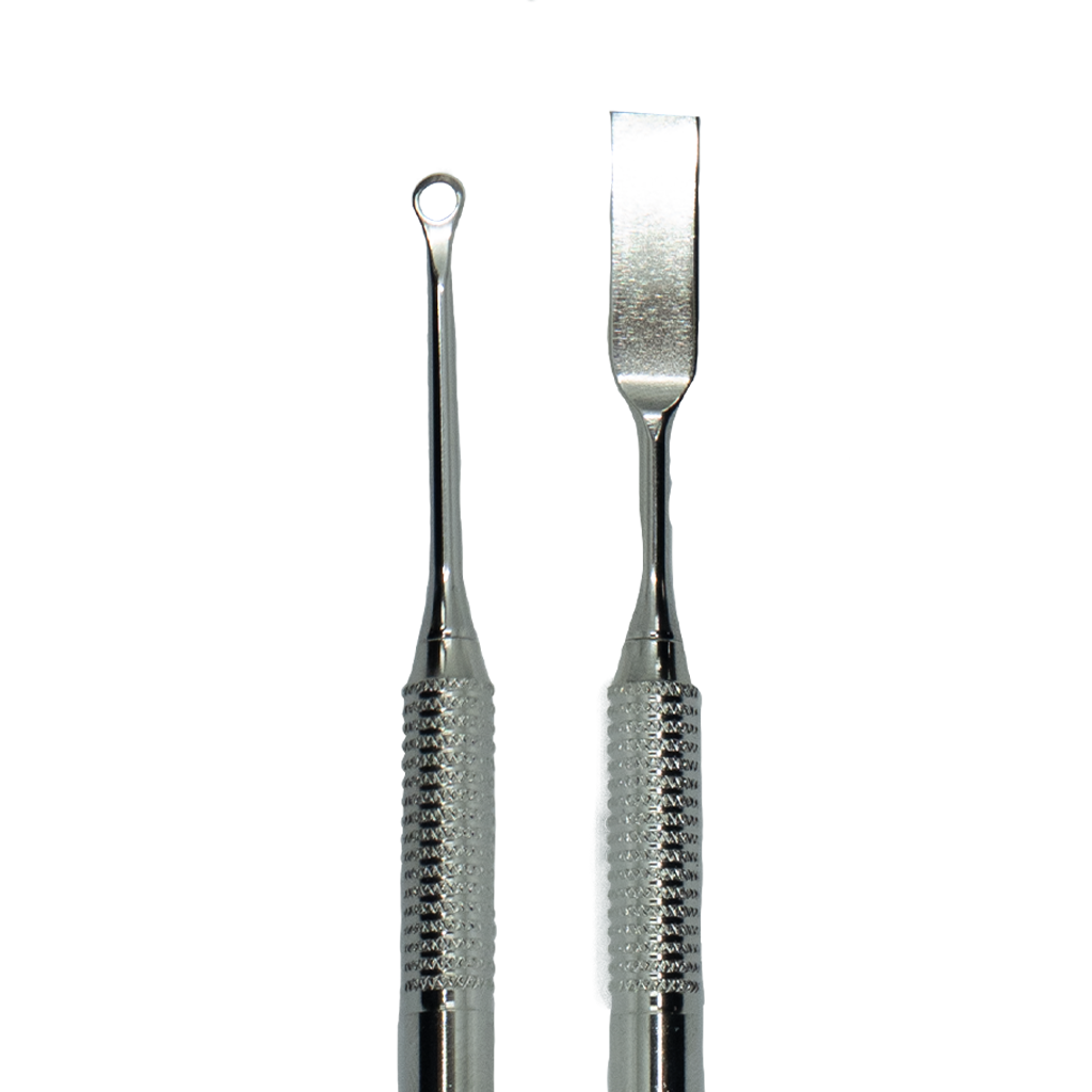 The Curette