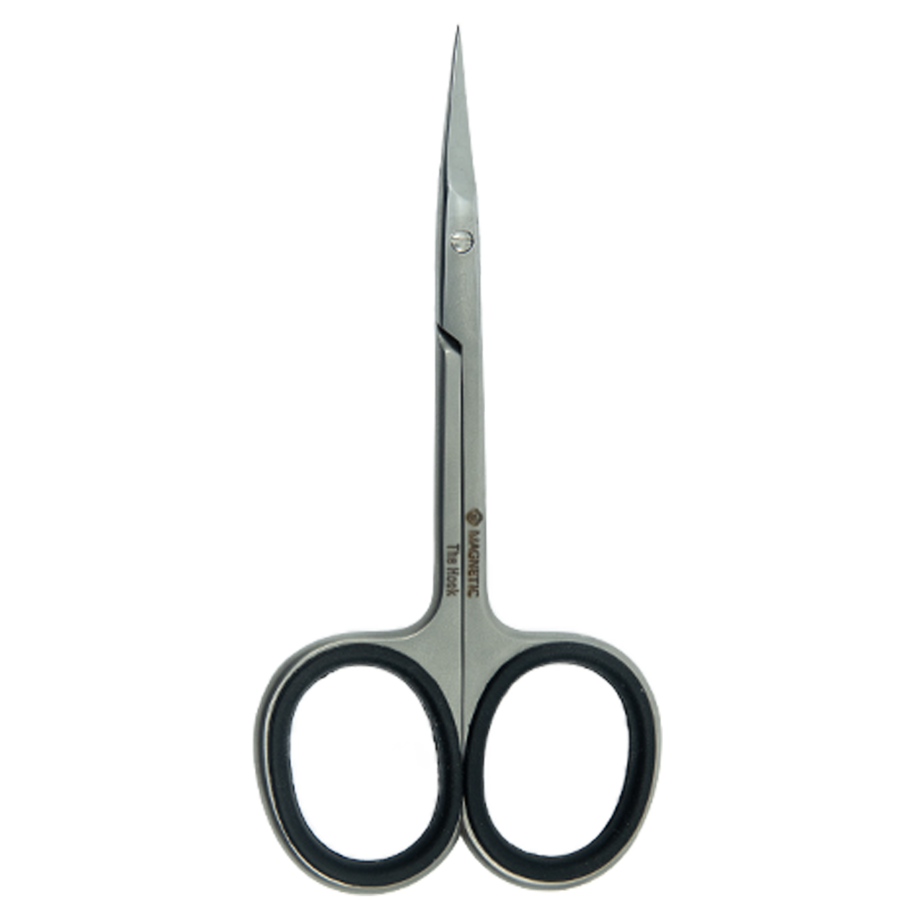 Cuticle Scissor The Hook