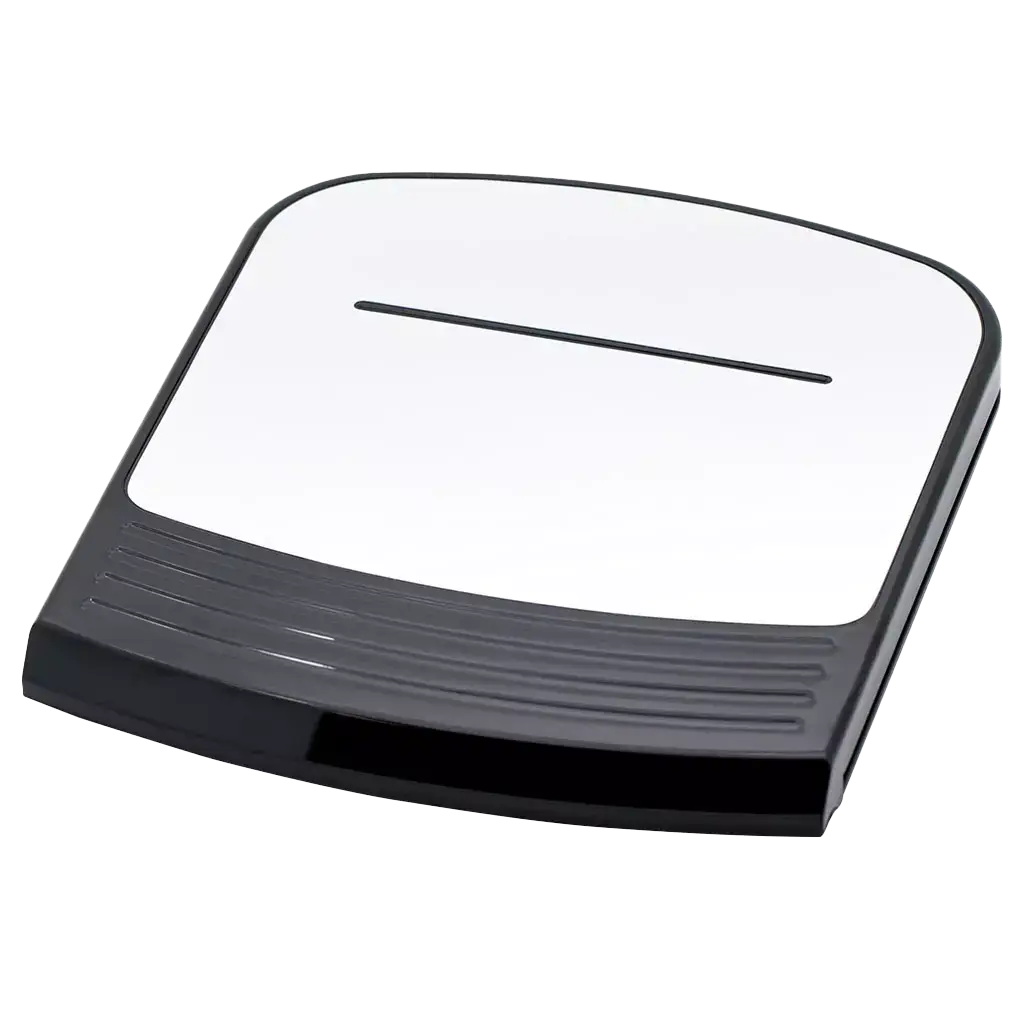 Bottom Plate for Twin Light