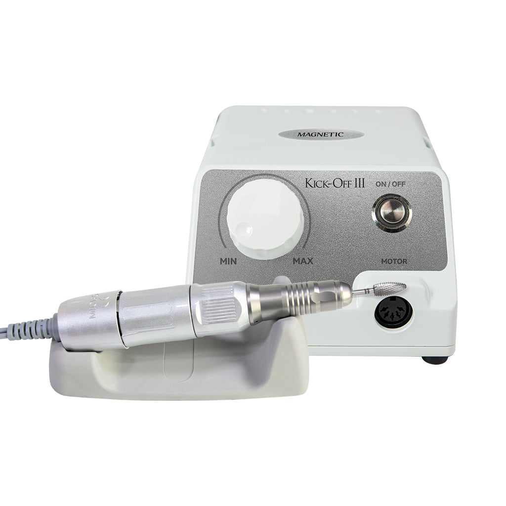 KICK OFF III ELECTRIC FILE