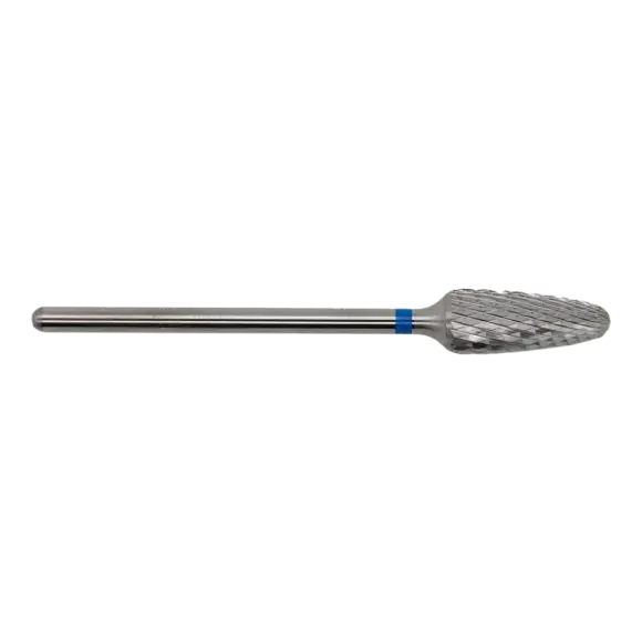 Carbide Cone Bit Fine for Tips and Gel
