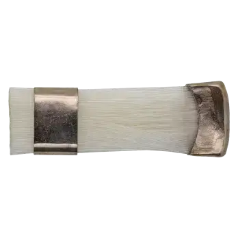 Cleaning Brush for Carbide Bits