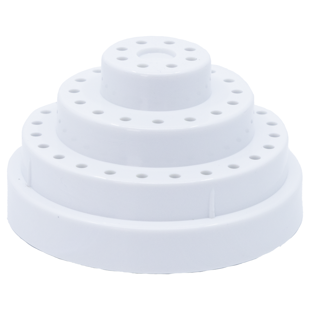 Magnetic Bitholder 48 Stuks