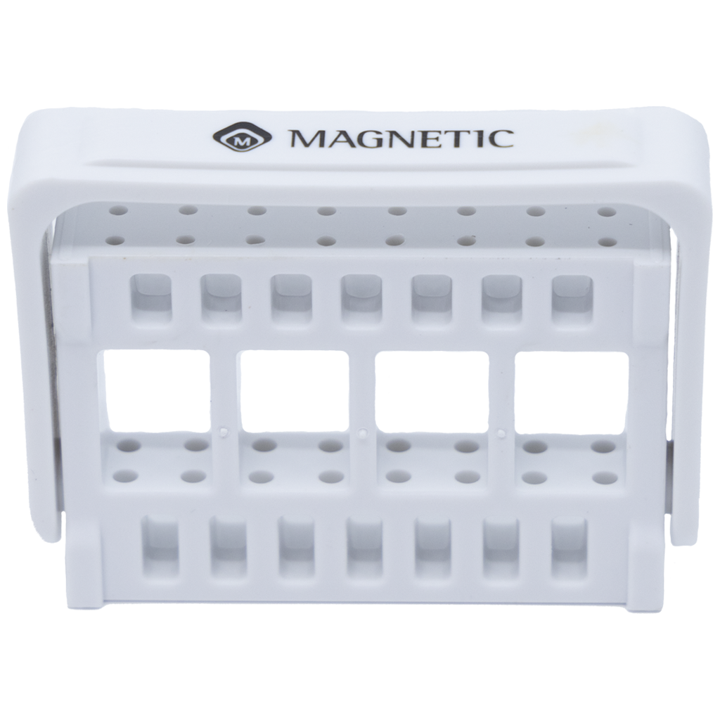 Magnetic Bit Holder 16 pcs