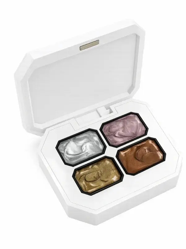 DIVA Fade en Ombre Jeweltone Metallic Gel Box