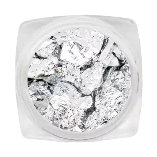Silver Foil