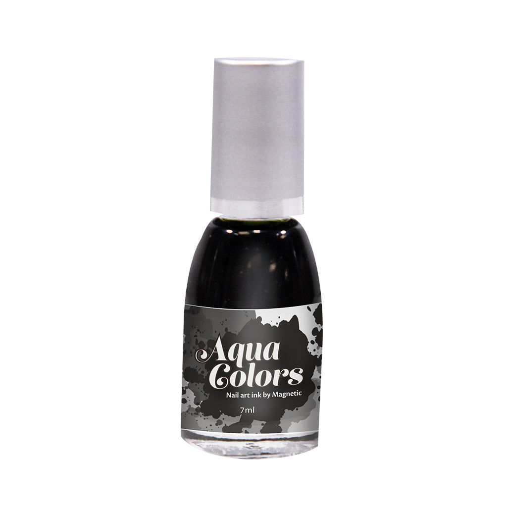 Magnetic Aqua Color black 7 ml