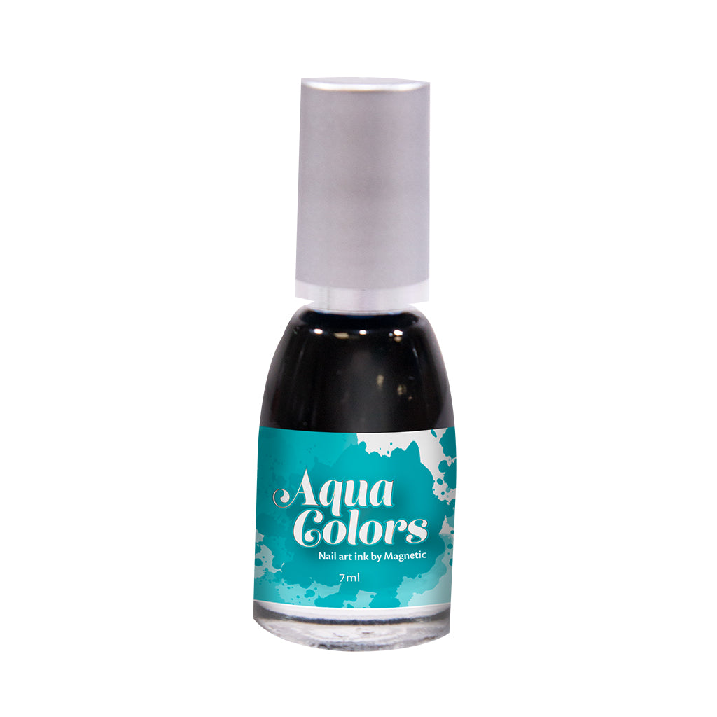 Magnetic Aqua Color Turquoise 7 ml
