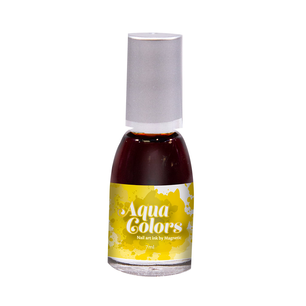 Magnetic Aqua Color Yellow 7 ml